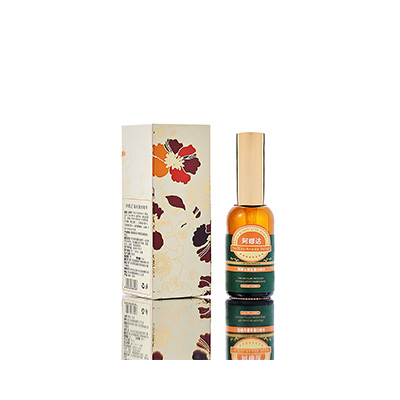 私密细嫩修复精华长岭