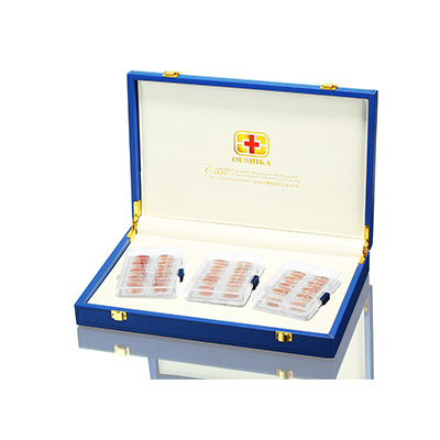 长岭子宫排毒套