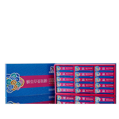 长岭调经养气汤