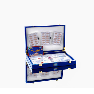 长岭爱芯回春综合版