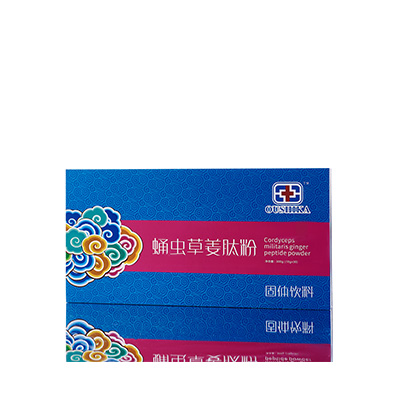 长岭蛹虫草气血汤