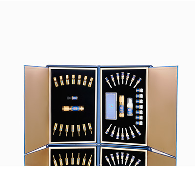 长岭7D私密抗衰养护套