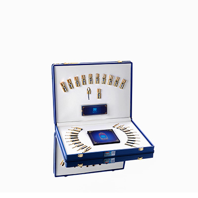 长岭全身经络解压套